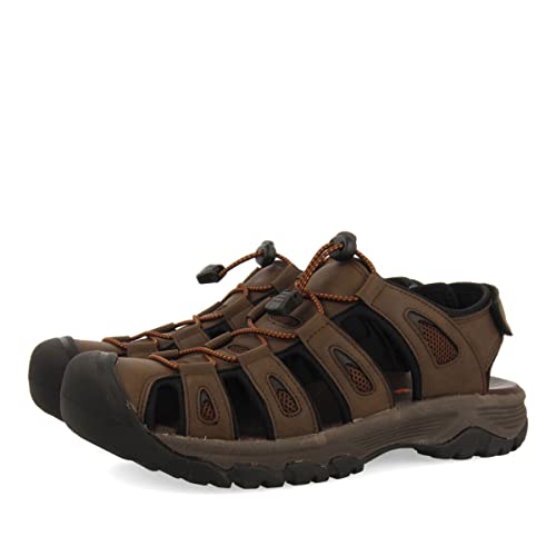 GIOSEPPO Herren Pontianac Wassersportschuh, Braun, 40 EU von GIOSEPPO