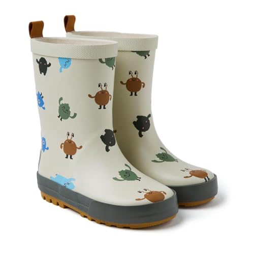 GIOSEPPO Howell Gummistiefel, grau, 27 EU von GIOSEPPO