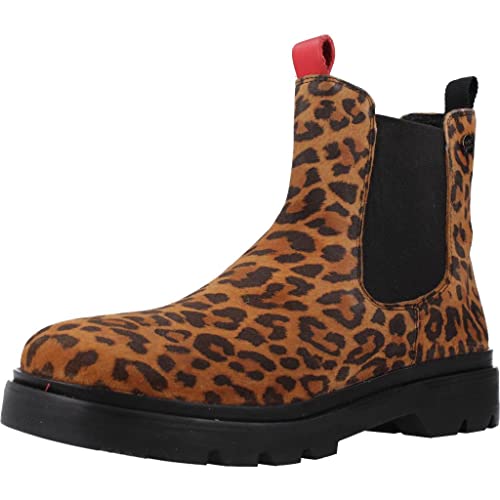 GIOSEPPO Irschen Bootsschuh, Leopard, 30 EU von GIOSEPPO