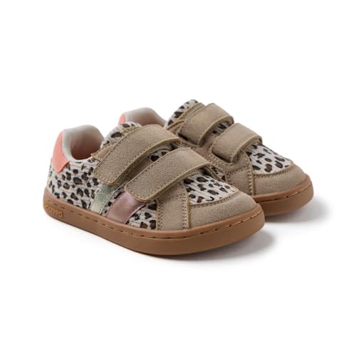 GIOSEPPO Islington Sneaker, Leopard, 30 EU Weit von GIOSEPPO