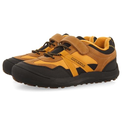 GIOSEPPO Jungen Julbach Sneaker, Leder, 31 EU GIOSEPPO Jungen Julbach Sneaker, Leder, 31 EU von GIOSEPPO