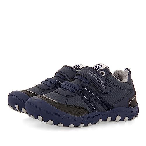 GIOSEPPO Jungen Kaindorf Sneaker, Marino, 25 EU GIOSEPPO Jungen Kaindorf Sneaker, Marino, 25 EU von GIOSEPPO