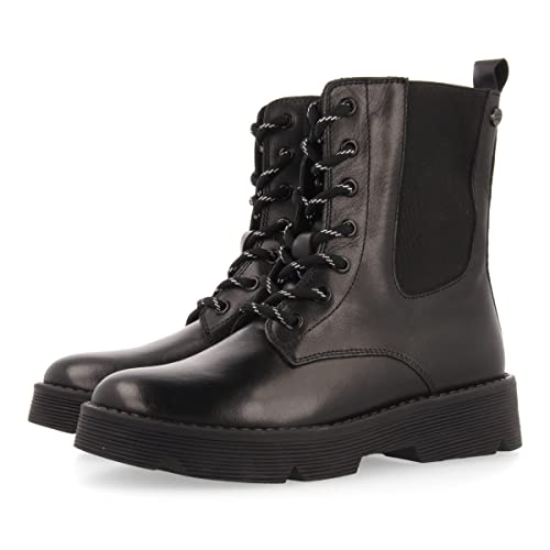 GIOSEPPO ADRAR Bootsschuh, Schwarz, 30 EU von GIOSEPPO