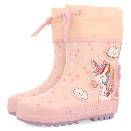 GIOSEPPO Jungen Mädchen Arriach Oxford-Stiefel, Rosa, 30 EU GIOSEPPO Jungen Mädchen Arriach Oxford-Stiefel, Rosa, 30 EU von GIOSEPPO