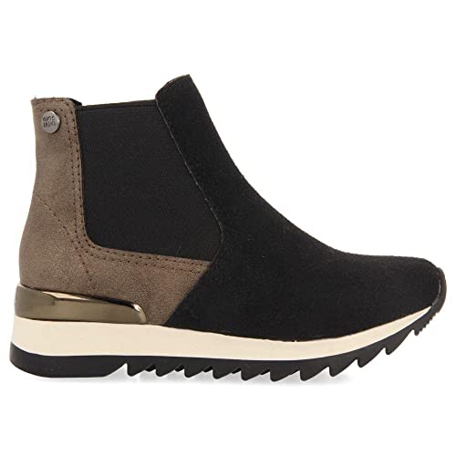 GIOSEPPO Jungen Mädchen Clonlara Sneaker, Schwarz, 27 EU von GIOSEPPO