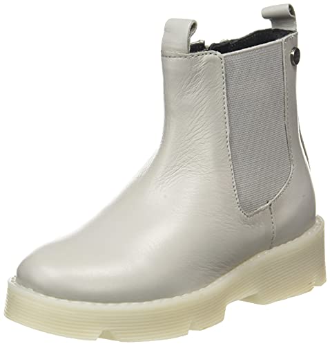 GIOSEPPO Kikuyu Bootsschuh, grau, 28 EU von GIOSEPPO