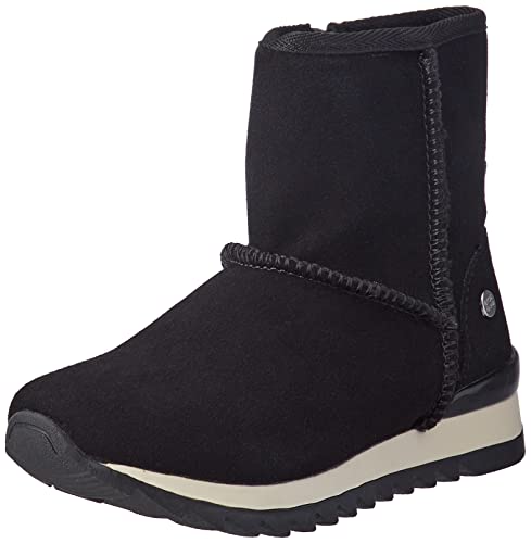 GIOSEPPO Jungen Mädchen Krensdorf Sneaker, Schwarz, 30 EU von GIOSEPPO