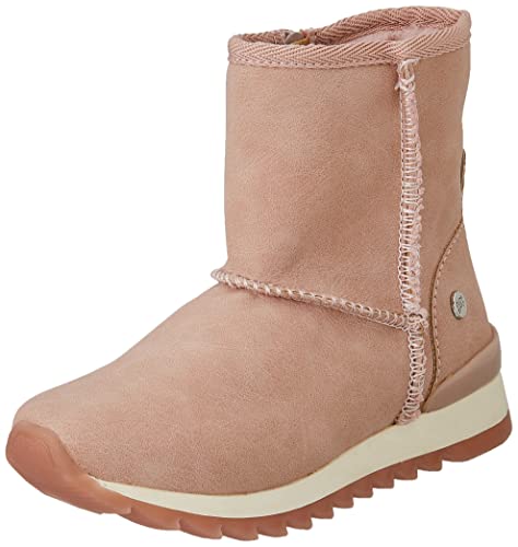 GIOSEPPO Jungen Mädchen nijlen Sneaker, Rosa, 26 EU von GIOSEPPO