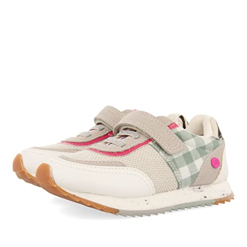 GIOSEPPO Jungen Mädchen Olindina Sneaker, weiß, 30 EU von GIOSEPPO