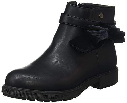 GIOSEPPO Rabke Bootsschuh, Schwarz, 27 EU von GIOSEPPO