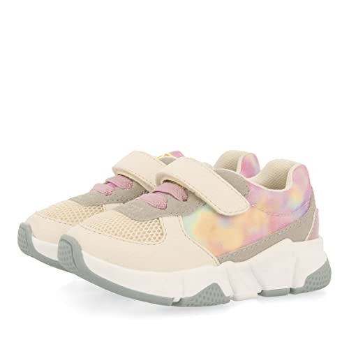 GIOSEPPO Jungen Mädchen SILVIATE Sneaker, weiß, 22 EU von GIOSEPPO