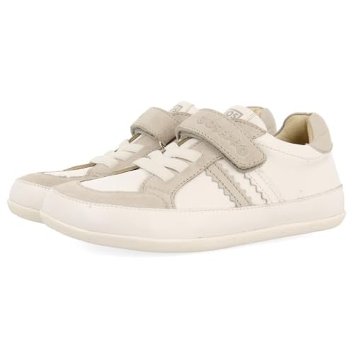 GIOSEPPO Jungen Mädchen Skradin Sneaker, weiß, 26 EU von GIOSEPPO