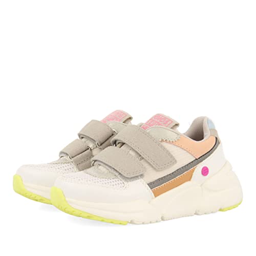 GIOSEPPO Jungen Mädchen terenure Sneaker, bunt, 26 EU von GIOSEPPO