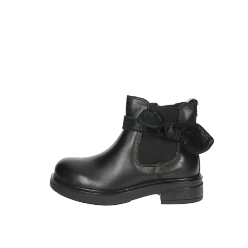 GIOSEPPO Jungen Mädchen inzing Bootsschuh, Schwarz, 27 EU von GIOSEPPO