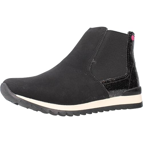 GIOSEPPO Jungen Mädchen luncarty Sneaker, Schwarz, 27 EU von GIOSEPPO