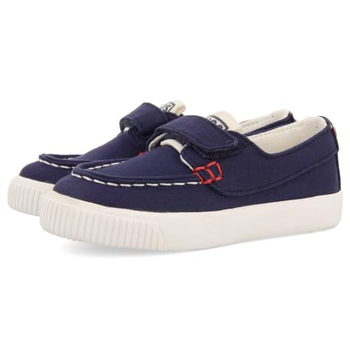GIOSEPPO Jungen Slatina Sneaker, Marineblau, 26 EU von GIOSEPPO