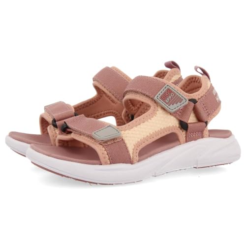 GIOSEPPO Kastela Flipflop, Rosa, 37 EU von GIOSEPPO