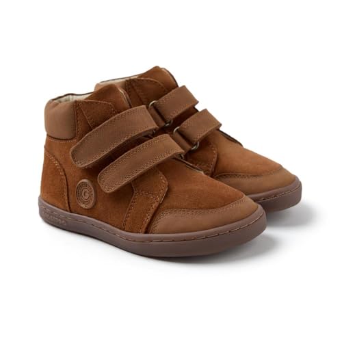 GIOSEPPO Keego Oxford-Stiefel, Leder, 27 EU Weit von GIOSEPPO