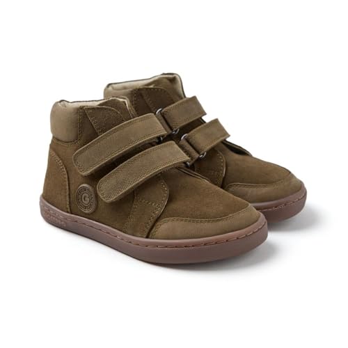 GIOSEPPO Keego Oxford-Stiefel, kaki, 26 EU Weit von GIOSEPPO