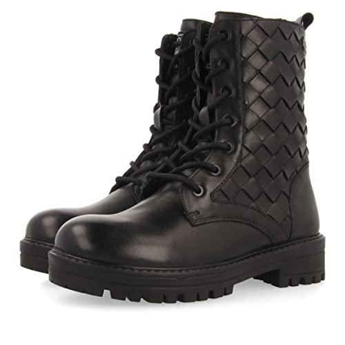 GIOSEPPO Kilb Bootsschuh, Schwarz, 33 EU von GIOSEPPO