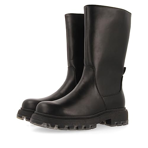 GIOSEPPO Kippen Bootsschuh, Schwarz, 30 EU von GIOSEPPO