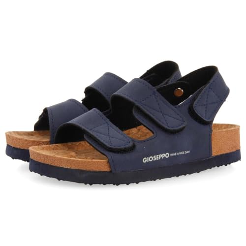 GIOSEPPO Krapina Flipflop, Marineblau, 27 EU von GIOSEPPO