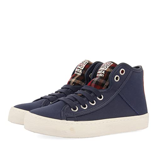 GIOSEPPO Kronach Sneaker, Marineblau, 34 EU GIOSEPPO Kronach Sneaker, Marineblau, 34 EU von GIOSEPPO