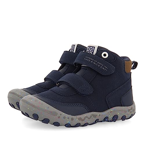 GIOSEPPO Larbert Sneaker, Marineblau, 33 EU von GIOSEPPO