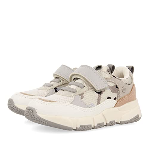 GIOSEPPO Lasko Sneaker, Camouflage, 29 EU von GIOSEPPO