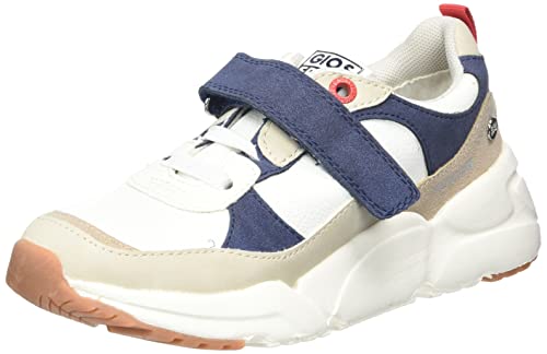 GIOSEPPO Leisach Sneaker, weiß, 31 EU von GIOSEPPO