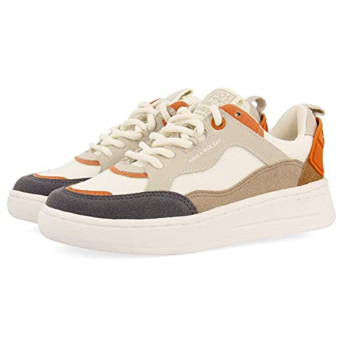 GIOSEPPO lepaud Sneaker, Elfenbein, 33 EU von GIOSEPPO