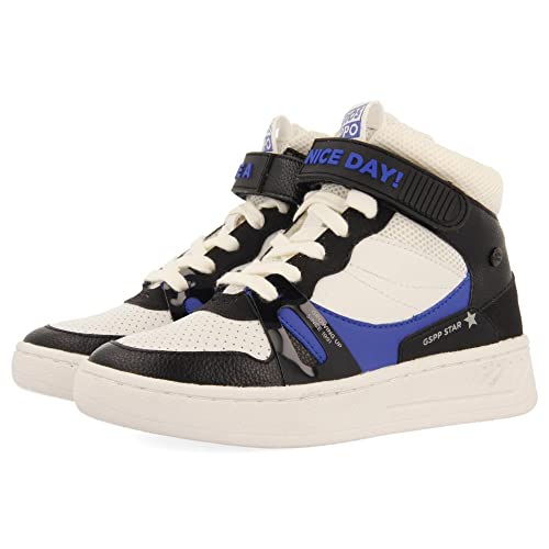 GIOSEPPO Leuchars Sneaker, bunt, 32 EU von GIOSEPPO