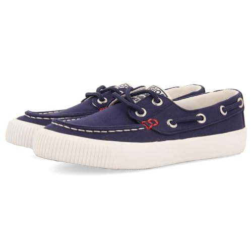 GIOSEPPO Licata Sneaker, Marineblau, 35 EU von GIOSEPPO