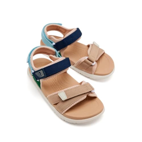 GIOSEPPO Linwood Flipflop, Marineblau, 26 EU von GIOSEPPO