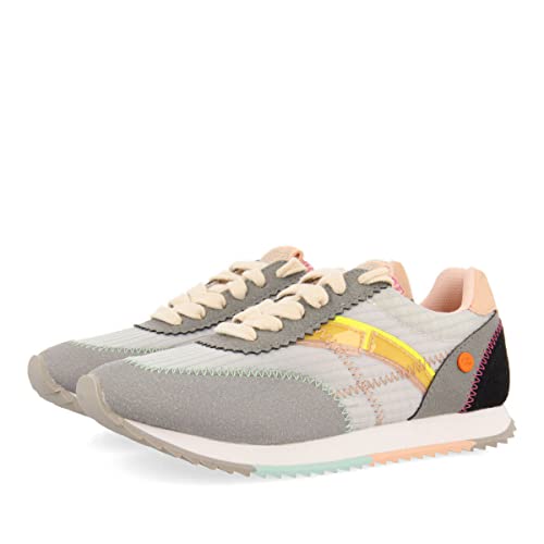 GIOSEPPO Madirac Sneaker, grau, 32 EU GIOSEPPO Madirac Sneaker, grau, 32 EU von GIOSEPPO