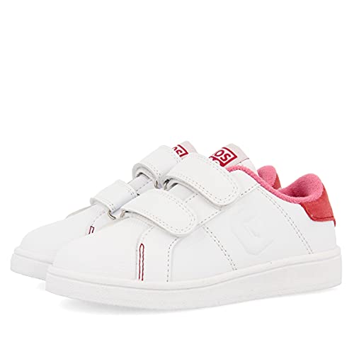 GIOSEPPO volsk Schuluniform-Schuh, Rose, 25 EU von GIOSEPPO