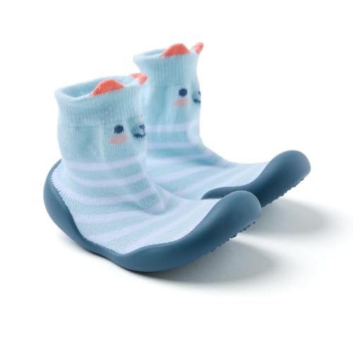 GIOSEPPO Mankato Hausschuh, blau, 21 EU von GIOSEPPO