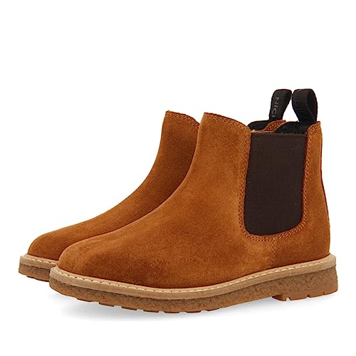 GIOSEPPO Mattsee Bootsschuh, Leder, 37 EU von GIOSEPPO