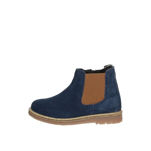 GIOSEPPO Mattsee Bootsschuh, Marineblau, 26 EU von GIOSEPPO