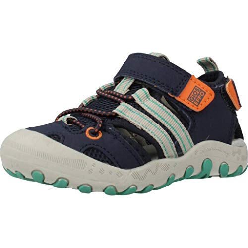 GIOSEPPO Mazatlan Sandale, Marineblau, 21 EU von GIOSEPPO