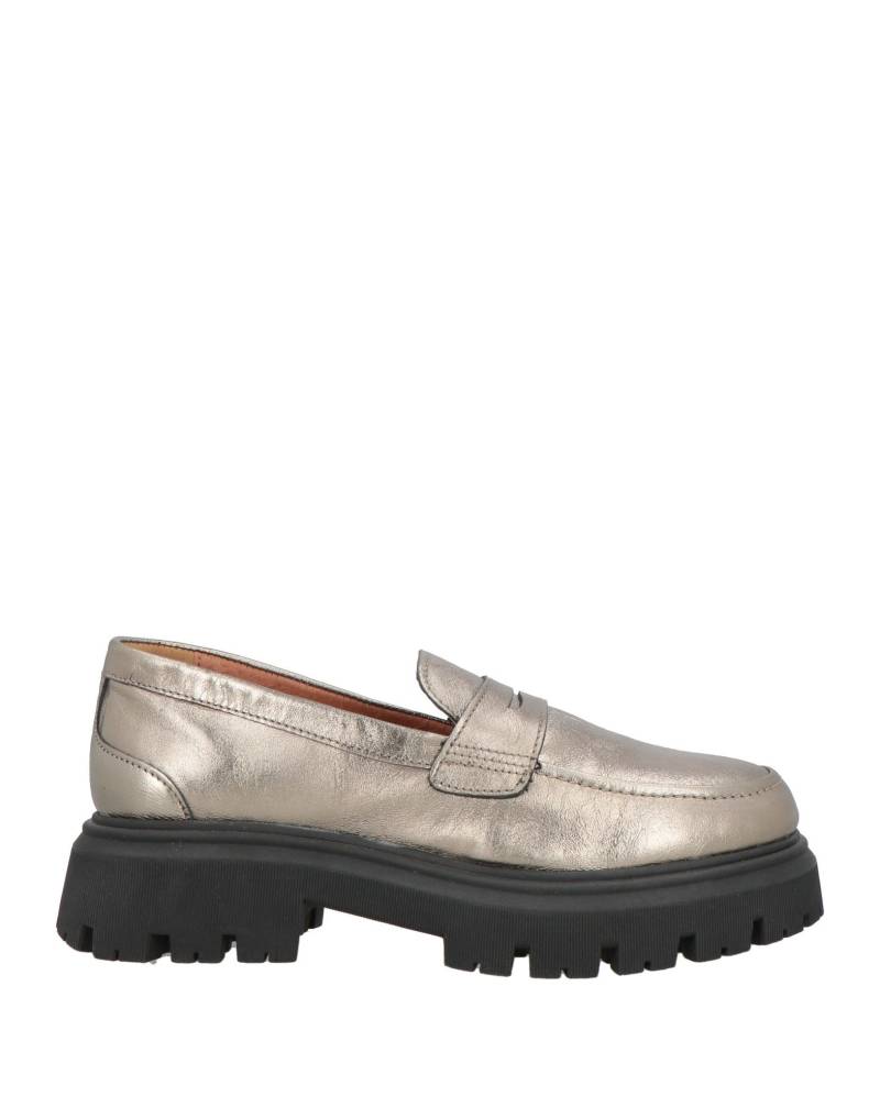 GIOSEPPO Mokassin Damen Platin von GIOSEPPO