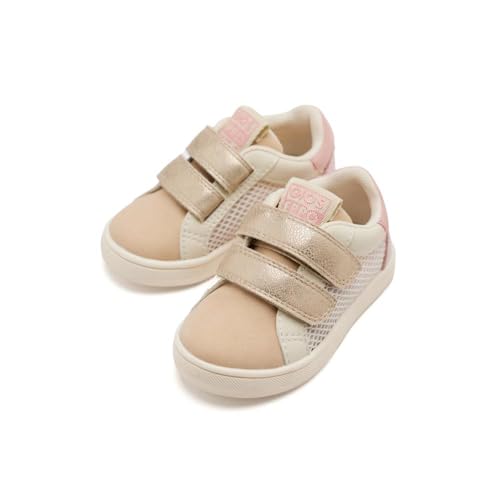 GIOSEPPO Mädchen Nahant Sneaker, Elfenbein, 22 EU von GIOSEPPO