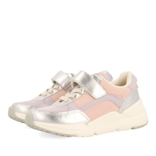 GIOSEPPO Nasice Sneaker, Lila, 28 EU von GIOSEPPO