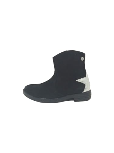 GIOSEPPO Nastola Bootsschuh, Schwarz, 36 EU von GIOSEPPO