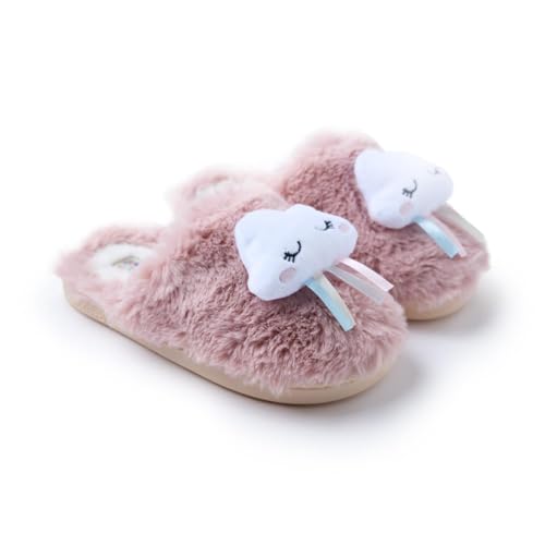 GIOSEPPO Negaunee Hausschuh, Rosa, 38 EU von GIOSEPPO