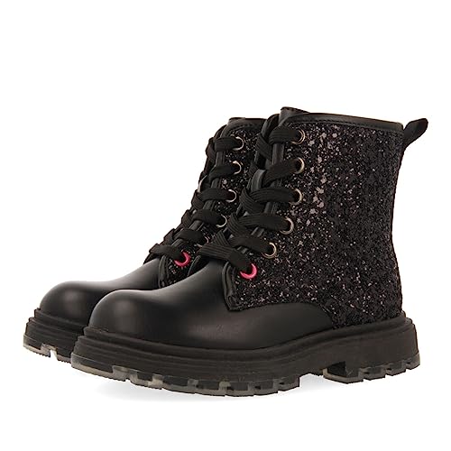 GIOSEPPO Nisland Bootsschuh, Schwarz, 31 EU von GIOSEPPO