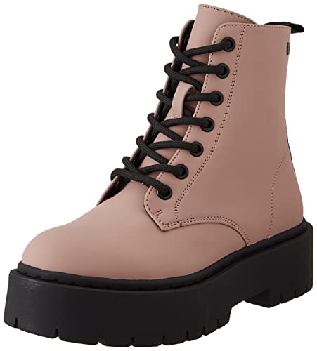 GIOSEPPO OLM Bootsschuh, Rosa, 36 EU von GIOSEPPO