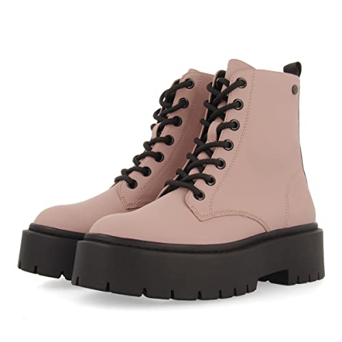 GIOSEPPO OLM Bootsschuh, Rosa, 36 EU von GIOSEPPO