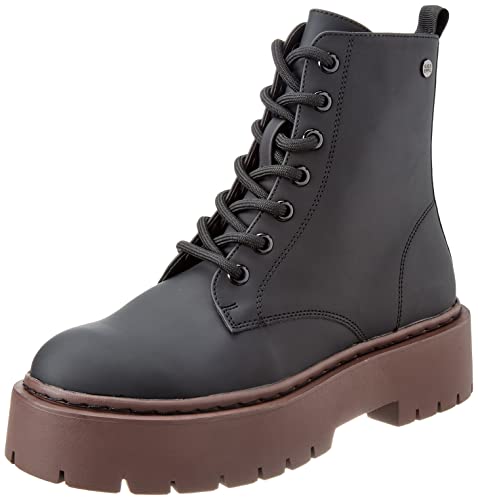 GIOSEPPO OLM Bootsschuh, Schwarz, 39 EU von GIOSEPPO