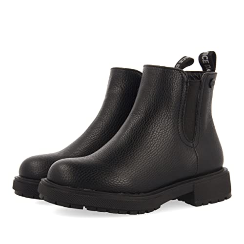 GIOSEPPO OSIMO Bootsschuh, Schwarz, 30 EU von GIOSEPPO